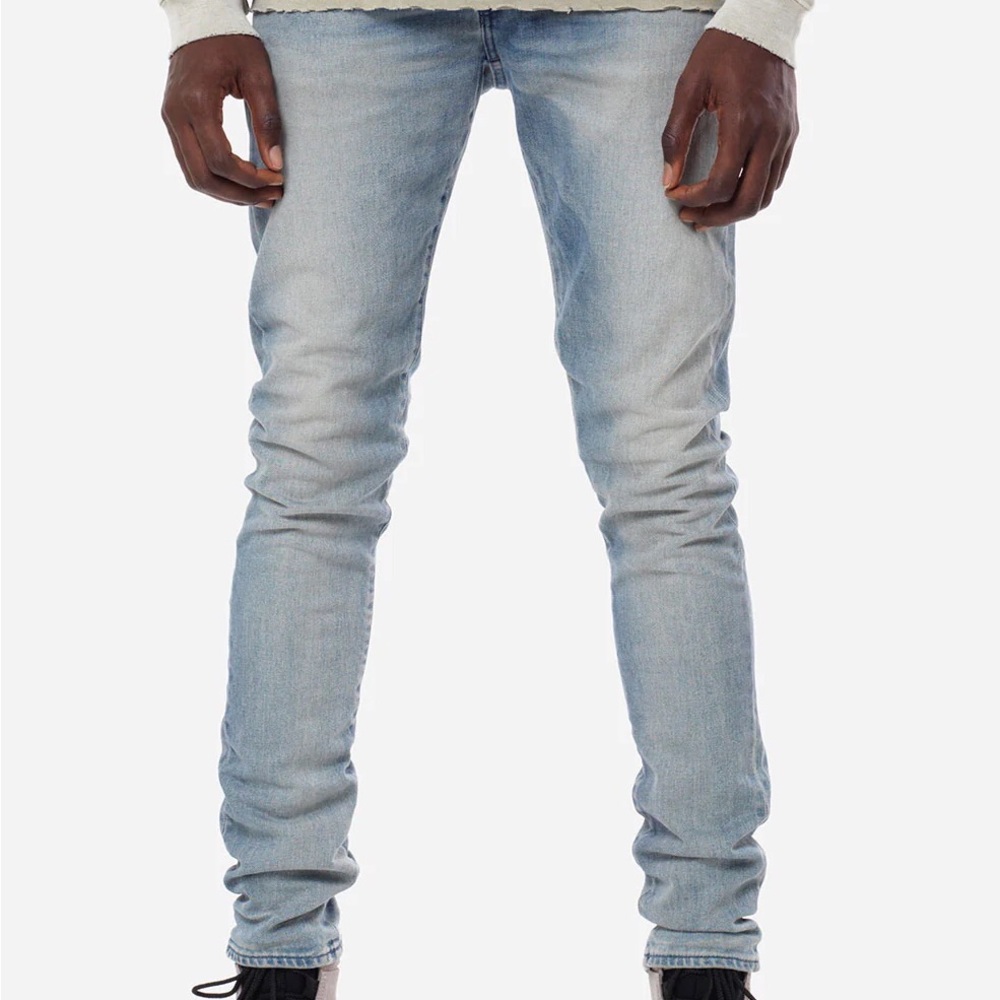 *John Elliott cast 2 coast skinny denim